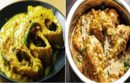 মালাই ইলিশ ও মুরগির মালাইকারি রেসিপি