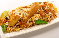 কাশ্মীরি চিকেন বিরিয়ানি রেসিপি
