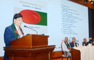 জলবায়ু পরিবর্তন: দাতা‌দের প্রতিশ্রুতির এক পয়সাও পায়‌নি বাংলাদেশ