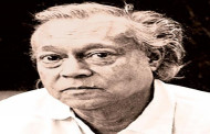 একজন শিবরাম বা একজন গভীর ক্ষতজাত মানুষ