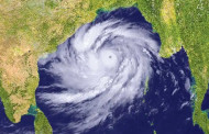 আন্দামান নিকোবর দ্বীপপুঞ্জের দিক থেকে ধেয়ে আসছে ভয়ানক এক ঘূর্ণিঝড়