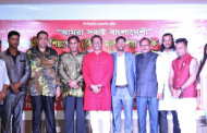 মালয়েশিয়ায় বাঙালি সংস্কৃতি বিস্তারে মামা শিল্পীগোষ্ঠী