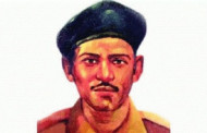 বীরশ্রেষ্ঠ মুন্সী আব্দুর রউফের ৫২তম শাহাদাতবার্ষিকী