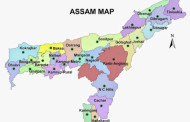 করিমগঞ্জে আগামী ২৯ ও ৩০ এপ্রিল রঙালি বিহু উৎসব