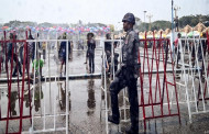 নববর্ষ উপলক্ষে ৩ সহস্রাধিক কারাবন্দিকে মুক্তি দিচ্ছে মিয়ানমার
