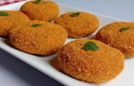 মুসুর ডালের কবাব রেসিপি