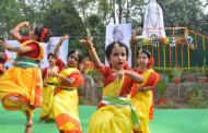 ত্রিপুরায় যথাযোগ্য মর্যাদায় রবীন্দ্র জয়ন্তী পালিত