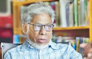 পাকিস্তান সুপ্রিম কোর্টের আদেশ সাহসী: এমএ মতিন