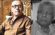 ‘সমরেশ চলে গেল..বাংলা সাহিত্যে আর কে রইল?’: শীর্ষেন্দু মুখোপাধ্যায়