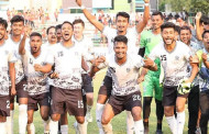 আবহানীকে হারিয়ে ফেডারেশন কাপ চ্যাম্পিয়ান মোহামেডান