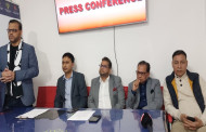 ওসমানী বিমানবন্দরে প্রবাসীদের ব্যাগেজ খালাস চালুর দাবী করলো অল বৃটিশ-বাংলাদেশি কার্গো এজেন্ট