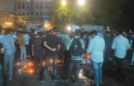 `চাকরির বয়স ৩৫ চাই' আন্দোলনের ৯ জন আটক