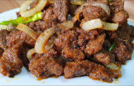 মজাদার বিফ হাড়ি কাবাব রেসিপি