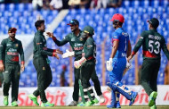শেষ ম্যাচ জিতে ওয়ানডে সিরিজ শেষ করলো বাংলাদেশ