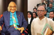 শফিক রেহমান ও মাহমুদুর রহমানসহ পাঁচজনের ৭ বছরের কারাদণ্ড