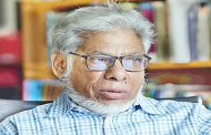 গায়েবি মামলা অসাংবিধানিক, দেশে আইনের শাসন নেই: আপিল বিভাগের প্রাক্তন বিচারক