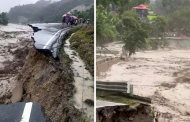 সিকিমে আকস্মিক বন্যায় ভেসে গেল ২৩ ভারতীয় সেনা!