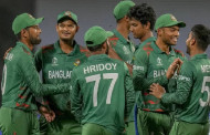 যে সমীকরণে সেমিফাইনাল খেলতে পারে বাংলাদেশ