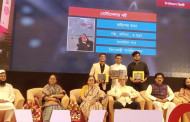 বেস্টসেলার অ্যাওয়ার্ড পেলেন ১৮ লেখক