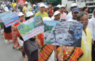বিশ্ব পর্যটন দিবসে আগরতলায় পদযাত্রা
