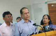সিইসি’র ‘স্ববিরোধী’ বক্তব্য এবং নির্বাচন নিয়ে শঙ্কা