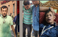 ঢাকায় সংঘর্ষ চলাকালে ২০ গণমাধ্যমকর্মী রক্তাক্ত