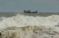 সমুদ্রের বৈরী পরিবেশে বছরে ১৩৫০ জনের মৃত্যু
