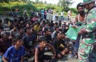 ইন্দোনেশিয়া পৌঁছাল আরও ৪০০ রোহিঙ্গা আশ্রয়প্রার্থী
