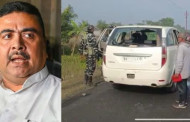 ইডি আধিকারিকদের দুষ্কৃতী তাণ্ডবের মুখে পড়ার ঘটনায় রোহিঙ্গাদের নাম জড়াচ্ছে শুভেন্দু