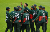 টি-টোয়েন্টি বিশ্বকাপ, ‘ডি’ গ্রুপে বাংলাদেশ