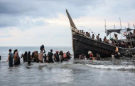 ২০২৩ সালে সাগরে মারা গেছেন ৫৬৯ রোহিঙ্গা