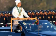 বন্ধু ও মিত্রহারা হয়ে যাচ্ছেন মিয়ানমারের জান্তা প্রধান!
