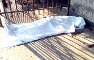 ক্যাম্প থেকে অপহরণের পর রোহিঙ্গা যুবককে গুলি করে হত্যা