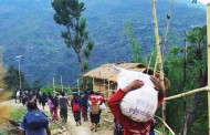 নিজ নাগরিকদের রাখাইন ত্যাগ করার নির্দেশ দিলো ভারত