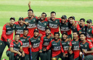 বিশ্বকাপের আগে যুক্তরাষ্ট্রে বাংলাদেশের টি-টোয়েন্টি সিরিজ