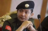 আরাকান আর্মির বিরুদ্ধে জান্তার জোরদার হামলা
