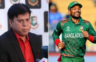 নান্নুর প্রত্যাশা, শান্তর নেতৃত্বে এগিয়ে যাবে দেশের ক্রিকেট