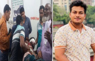 আওয়ামী লীগের প্রতি মানুষের ক্ষোভ ও ঘৃণা তীব্র থেকে তীব্রতর হচ্ছে