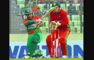 জিম্বাবুয়ের বিপক্ষে মে মাসে টি-টোয়েন্টি, আগামী বছর টেস্ট