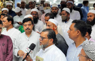 জনগণের স্বার্থে অবিলম্বে সরকারের পতন ঘটাতে হবে: ১২ দল
