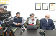 নিরপেক্ষ সরকারের অধীনে নির্বাচনে হলে আওয়ামী লীগের পিঠে চামড়া থাকবে না: শহীদুল আলম