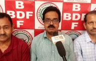 আসামে সিএএ অপ্রাসঙ্গিক, এনআরসি ছুটদের নিঃশর্ত নাগরিকত্ব দিক সরকার: বিডিএফ