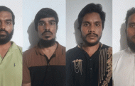 বাংলাদেশে রোহিঙ্গা ক্যাম্পে অঘটনের আগেই আরসার শীর্ষ কমান্ডারসহ ৪ জন গ্রেফতার