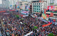 শর্ত সাপেক্ষে নয়া পল্টনে সমাবেশের অনুমতি পেল বিএনপি