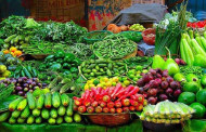 সবজির বাজারে আগুন, মাছ-মাংসেও অস্বস্তি