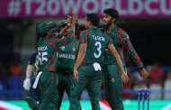 দক্ষতা নয়, ব্যাটারদের সাহস ও আস্থায় কমতি ছিল: হাবিবুল বাশার
