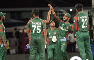 বিশ্বকাপের সুপার এইটে বাংলাদেশ