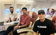 লঙ্কা প্রিমিয়ার লিগ খেলতে গেলেন তাসকিন-মোস্তাফিজ-হৃদয়