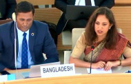 রোহিঙ্গা প্রত্যাবাসন নিয়ে একটি প্রস্তাব জা‌তিসং‌ঘে গৃহীত