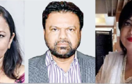 ফরিদা, শ্যামল, শাহনাজ সিদ্দীকির জাতীয় প্রেস ক্লাবের সদস্যপদ বাতিল